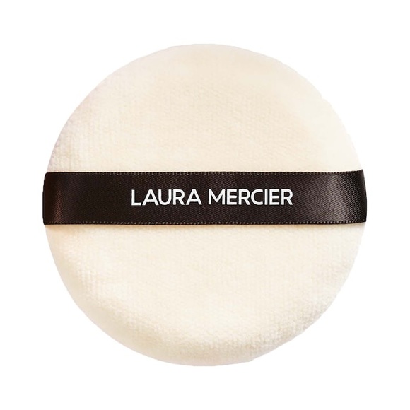 🖤Laura Mercier Mini Translucent Setting Powder, Primer and Velour Puff  *BNIB* - Picture 2 of 9